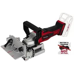 Фрезер ламельный аккумуляторный TE-BJ 18LI - Solo 18В Einhell teh0025543
