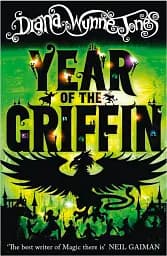 Year of the Griffin - мініатюра 2