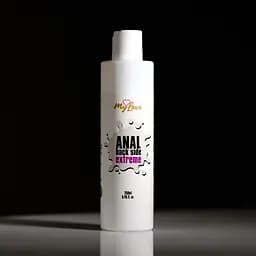 Анальний лубрикант - MyLove Anal Back Side Extreme, 250 мл - мініатюра 4