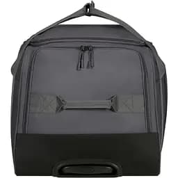 Дорожня Сумка На Колесах American Tourister CITY RACER BLACK 77x42x40 MI9*09003 - мініатюра 6