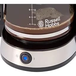 Кавоварка крапельна Russell Hobbs 27400-56 Heaton Coffee Maker (25215016001) - мініатюра 5
