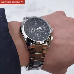 Годинник Forsining Walker Steel - мініатюра 27