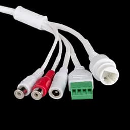 Зовнішня IP-камера GreenVision GV-188-IP-IF-DOS50-30 VMA - мініатюра 7