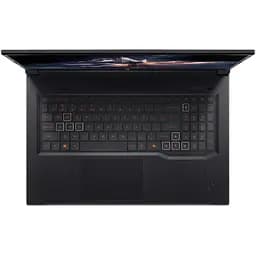 Ноутбук Ігровий Acer Nitro V 17 AI ANV17-41-R5KX 7 260 la 51GHz,IPS,16GB DDR5,1TB,RTX 5060 8GB,Без ОС - мініатюра 8