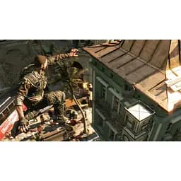 Ключ активації Microsoft Dying Light: Definitive Edition для Xbox One та Xbox Series X/S - мініатюра 8