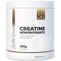 Креатин Sport Generation Creatine Monohydrate, 300 грамм - Без вкуса