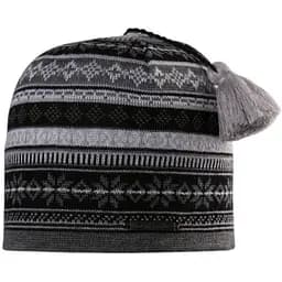 Шапка CTR Justice Black (1052-11D3 3163 029)