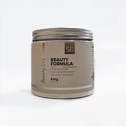 Комплекс для шкіри, волосся та нігтів Sport Generation Beauty Line Formyla, 210 грам - Вишня