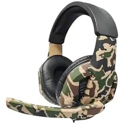 Наушники Jedel GH-237 Black/Camouflage