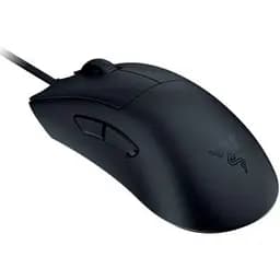 Комп'ютерна мишка Razer DeathAdder V3 USB Black (RZ01-04640100-R3M1) - мініатюра 2