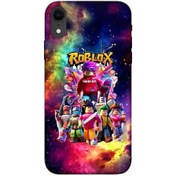 Чохол Demsky Bright aesthetic для Apple iPhone XR (6.1)