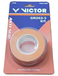 Обмотка VICTOR Grip GR262-3 Y 3 шт.
