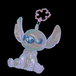 Сквіш-іграшка Eolo  Disney Stitch Squishy Friends Дісней Стіч (EO-004998) - мініатюра 3
