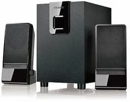 Колонки Microlab M-100 black