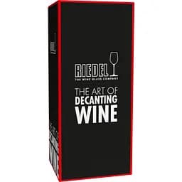Декантер Riedel Winewings 0.85 л (2007/02 S1) - мініатюра 4