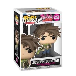 Ігрова фігурка Funko POP! серії Химерні пригоди ДжоДжо - Джозеф (90627)