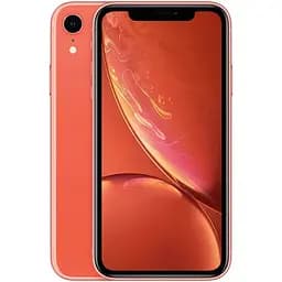 Apple iPhone Xr 64 GB Coral (Grade C) Seller Refurbished