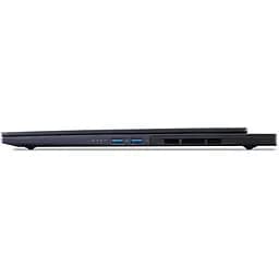 Ігровий ноутбук Acer Predator Helios 16S AI PHN16S-71, (NH.QZFEX.00A), Intel Core Ultra 9 275HX (до 5,4 ГГц), 16-дюймовий WQXGA-дисплей, 64 ГБ, SSD на 2 ТБ, NVID Dos, Abyssal Black - мініатюра 10