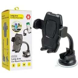 Автодержатель XP-330 черный