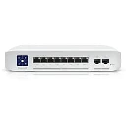 Коммутатор Ubiquiti UniFi USW-Enterprise-8-PoE