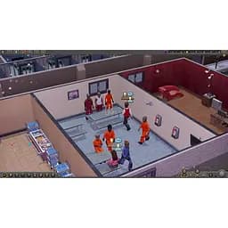 Ключ активації Microsoft Prison Tycoon: Under New Management для Xbox One/Series - мініатюра 6