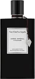 Парфумована вода Van Cleef & Arpels Ambre Imperial Тестер 75 мл