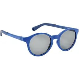 Сонцезахисні окуляри дитячі Beaba 4-6 років сині (930314)