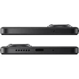 Смартфон Poco M7 6/128GB Black Global EU [150985] - мініатюра 4