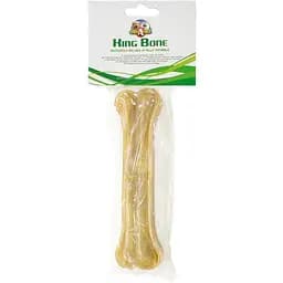 Ласощі для собак кістка 20 см Croci KingBone Buffalo 1 шт/уп