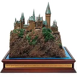Статуетка Harry Potter Hogwarts School Sculpture (Гаррі Поттер) - мініатюра 2