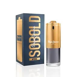 Парфюмерная вода для мужчин SOBOLD INTENSE Pepe Jeans 100 мл