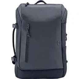 Рюкзак для ноутбука HP 15.6" Travel 25 Liter, сірий (6H2D8AA)