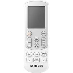 Спліт-система Samsung WindFree Black Diamond AR09BXFAMWKNUABDK [112519] - мініатюра 12