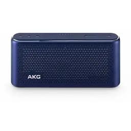 Портативна акустика AKG S30 Travel Speaker Blue - мініатюра 2