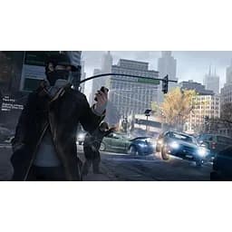 Ключ активації Microsoft Watch Dogs для Xbox One/Series S/X - мініатюра 5