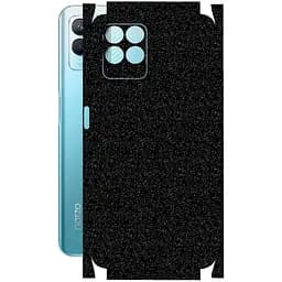 Захисна плівка StatusSKIN для Realme Narzo 50 Корпус Вініл Галактика