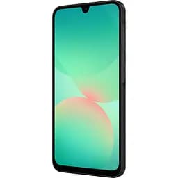 Смартфон Samsung Galaxy A26 5G 8/256GB Black (SM-A266B) (UA UCRF) NFC - мініатюра 4