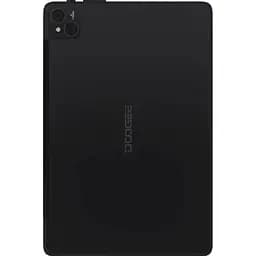 Планшет Doogee T10 PRO 10.1" 8ГБ, 256ГБ, LTE, 8580мА•г, Android, чорний - мініатюра 4