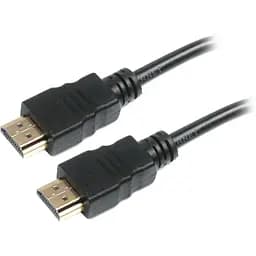 Кабель Maxxter HDMI - HDMI v1.4 1.8m (V-HDMI4-6)