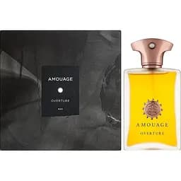 Парфюмированая вода Amouage Overture 100 мл
