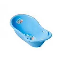 Ванночка Tega Авто, 86 см, синій (CS-004-120)