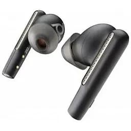 Бездротові навушники з мікрофоном Poly TWS Voyager Free 60 Earbuds + BT700A + BCHC 7Y8H3AA - мініатюра 4