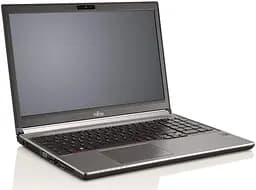 Ноутбук Fujitsu Lifebook E754 (i5-4200M/8/240SSD) - Class B "Б/В" - мініатюра 4