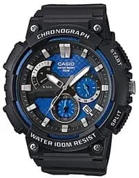 Годинник Casio MCW-200H-2AVEF