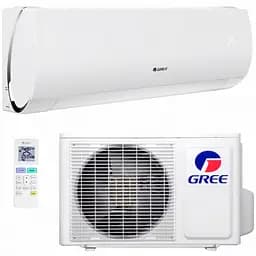 Кондиционер Gree GWH24AFD-K3NNA1A Muse Cold Plazma