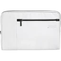 Чохол для ноутбука 11" Golla Mac Sleeve G1466 Justin MAC polyester White