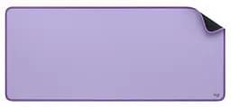Ігрова поверхня Logitech Desk Mat Studio Series Lavender (956-000054)