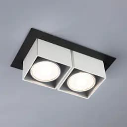 Точковий світильник Imperium Light 304213.05.01 R2D2