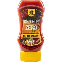 Соус Rabeko Sauce Zero Ketchup 350 мл