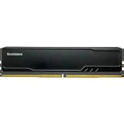 Память 32Gb DDR5 5200 MHz INTELIGENTES Resistance черный 42-42-42-84 1.1V с радиатором (IR5BII1/32)